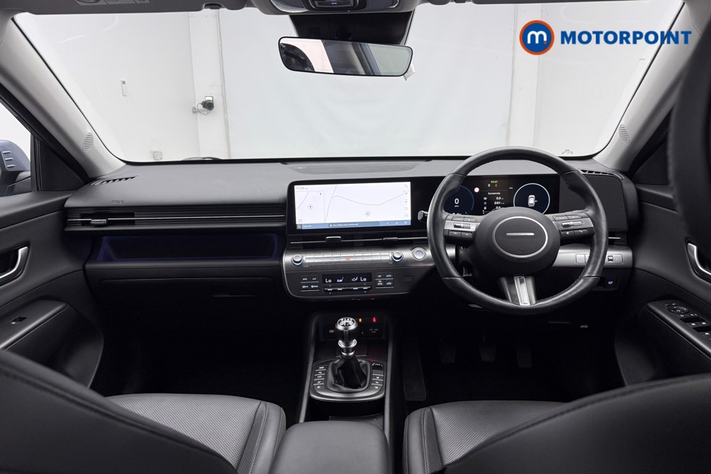Used Hyundai KONA 2023 for sale - 76322654: Photo 9