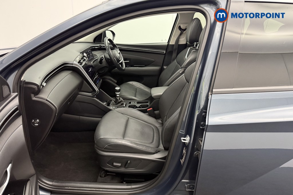 Used Hyundai TUCSON 2021 for sale - 76969260: Photo 10