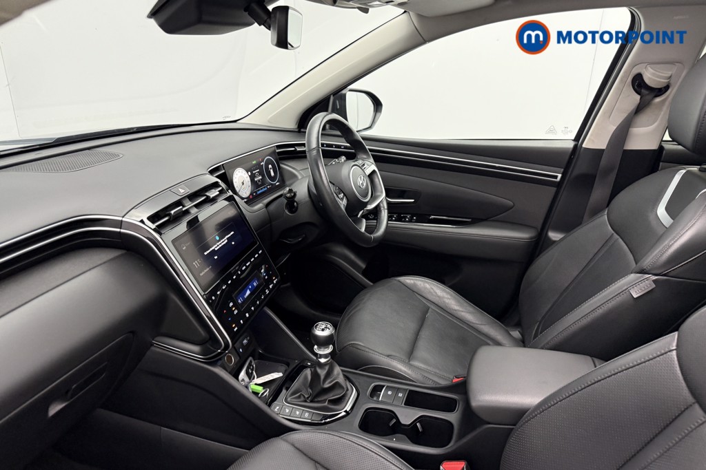 Used Hyundai TUCSON 2021 for sale - 76969260: Photo 11