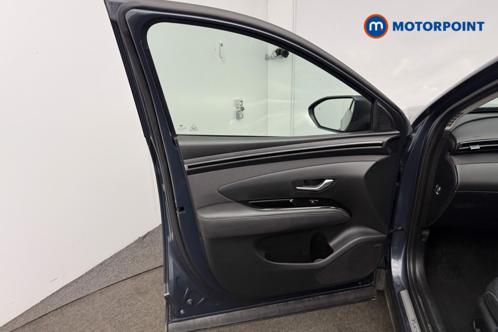 Used Hyundai TUCSON 2021 for sale - 76969260: Photo 12