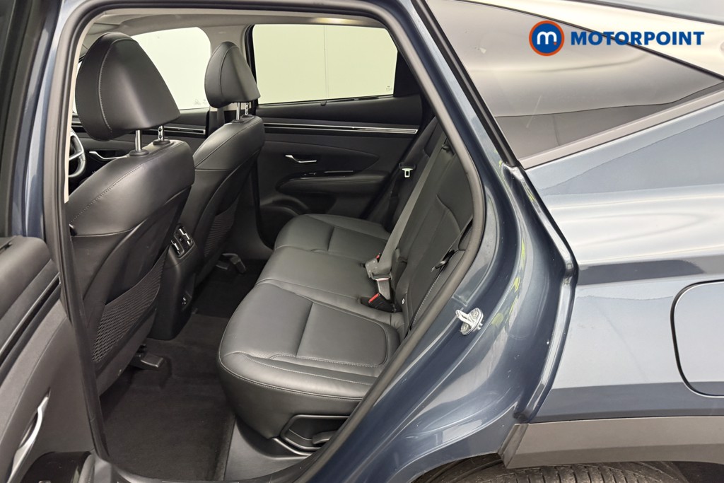 Used Hyundai TUCSON 2021 for sale - 76969260: Photo 13