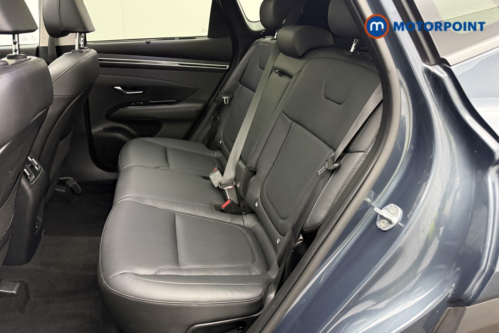 Used Hyundai TUCSON 2021 for sale - 76969260: Photo 14