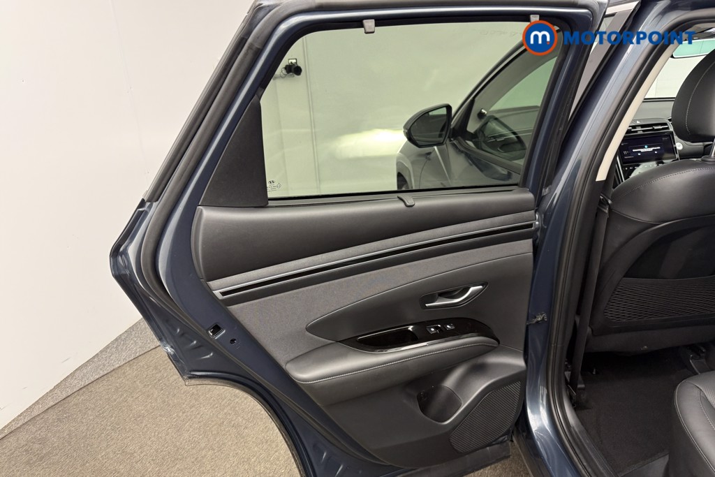 Used Hyundai TUCSON 2021 for sale - 76969260: Photo 15