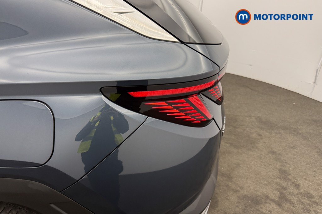 Used Hyundai TUCSON 2021 for sale - 76969260: Photo 17