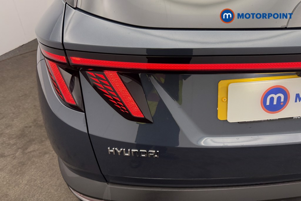 Used Hyundai TUCSON 2021 for sale - 76969260: Photo 18