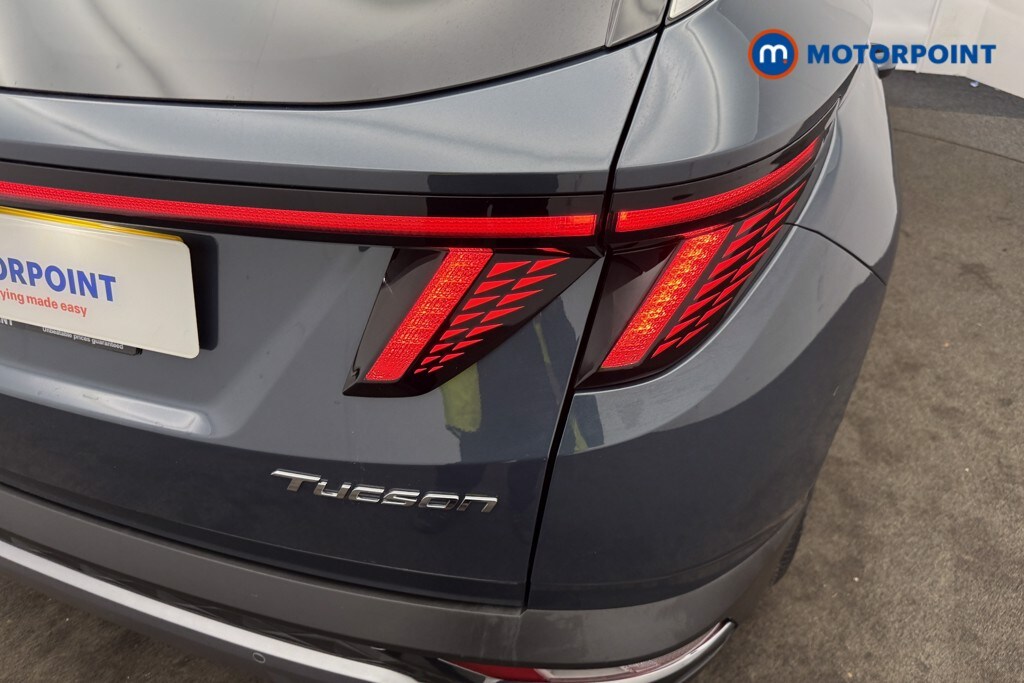 Used Hyundai TUCSON 2021 for sale - 76969260: Photo 19