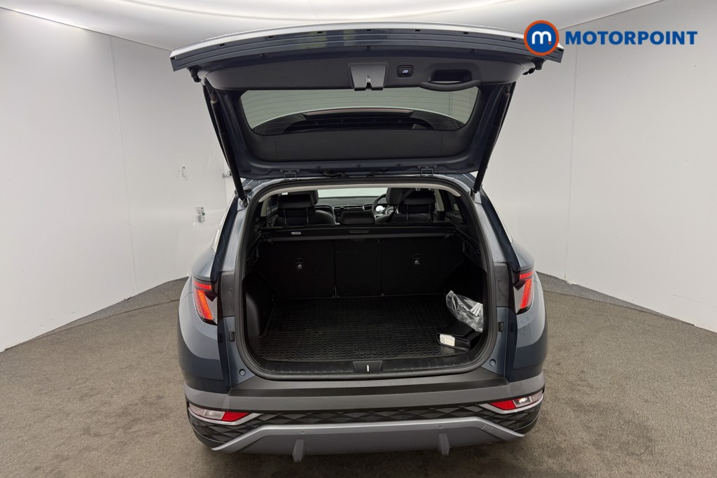 Used Hyundai TUCSON 2021 for sale - 76969260: Photo 20