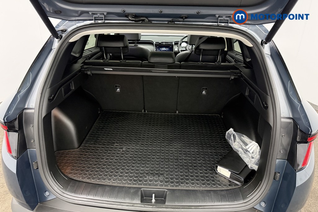 Used Hyundai TUCSON 2021 for sale - 76969260: Photo 22