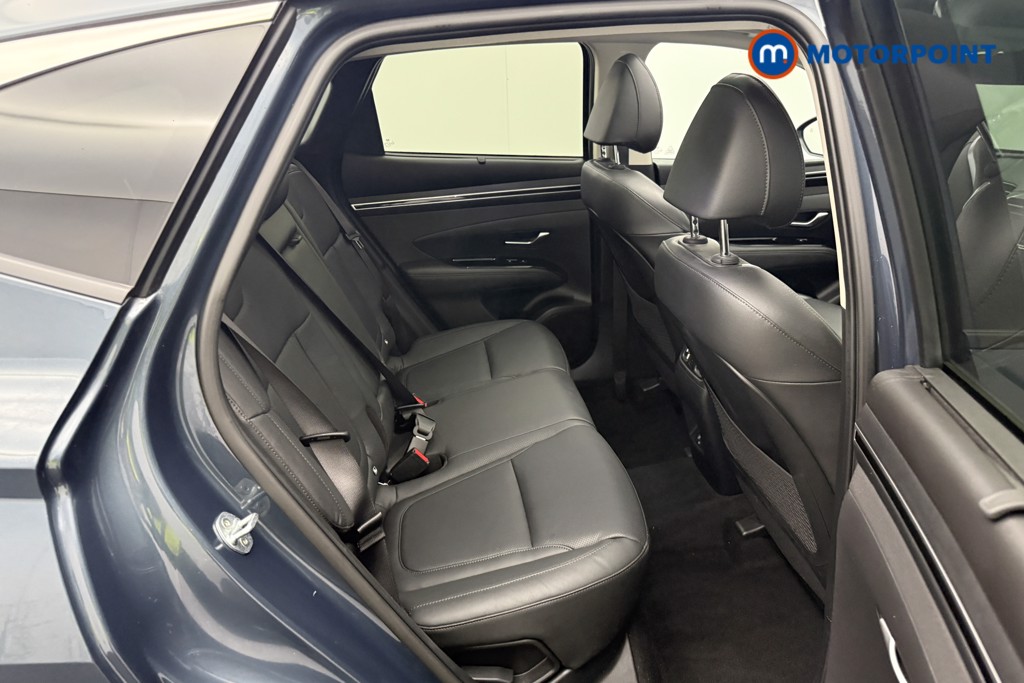 Used Hyundai TUCSON 2021 for sale - 76969260: Photo 24