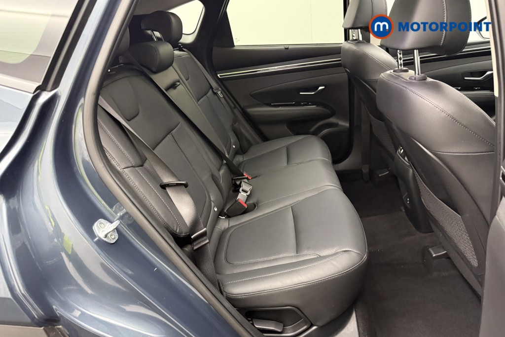 Used Hyundai TUCSON 2021 for sale - 76969260: Photo 25