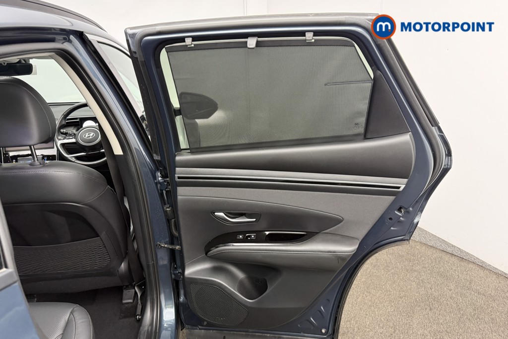 Used Hyundai TUCSON 2021 for sale - 76969260: Photo 26