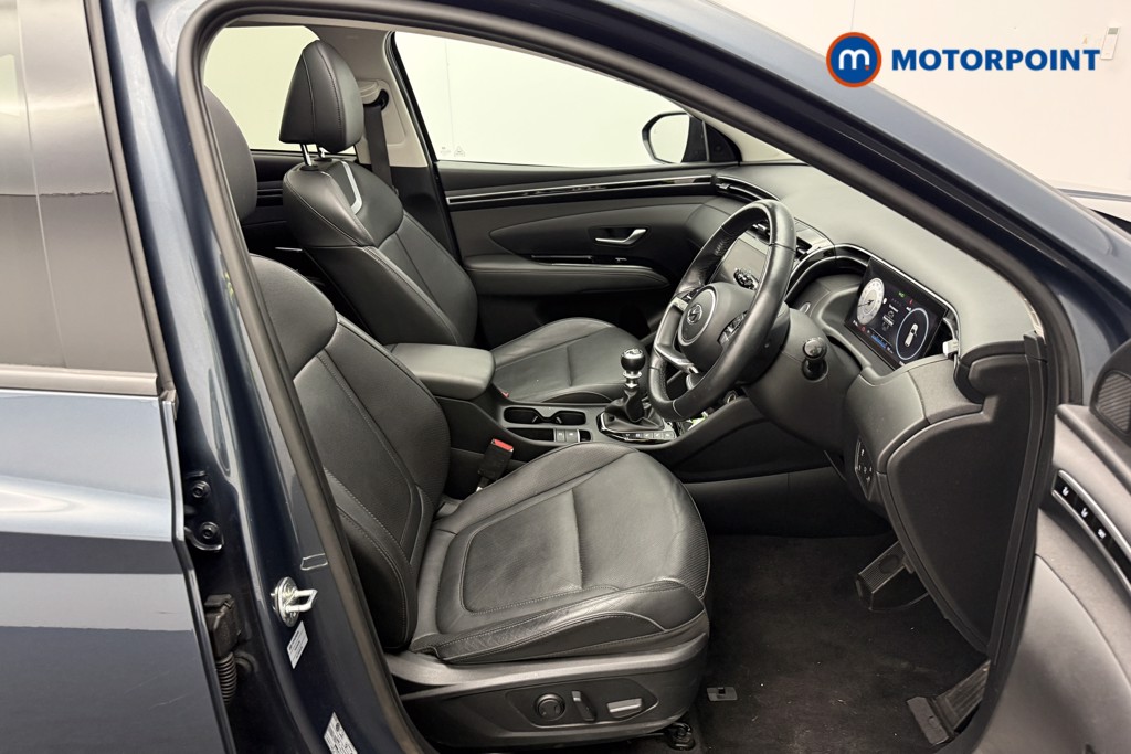 Used Hyundai TUCSON 2021 for sale - 76969260: Photo 27