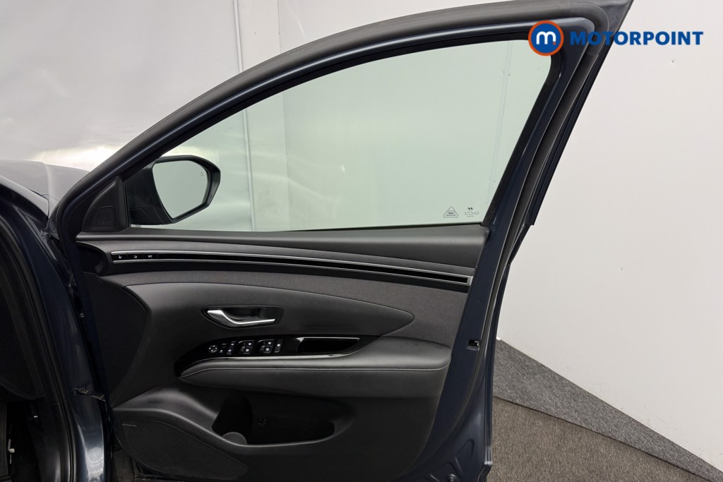 Used Hyundai TUCSON 2021 for sale - 76969260: Photo 29