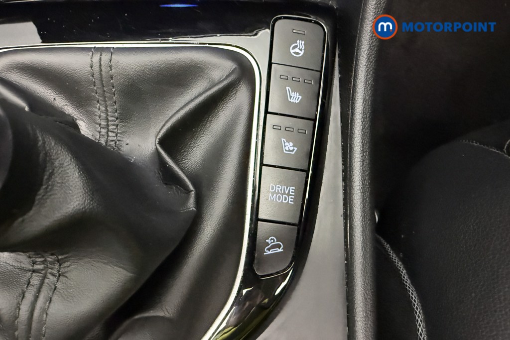 Used Hyundai TUCSON 2021 for sale - 76969260: Photo 35