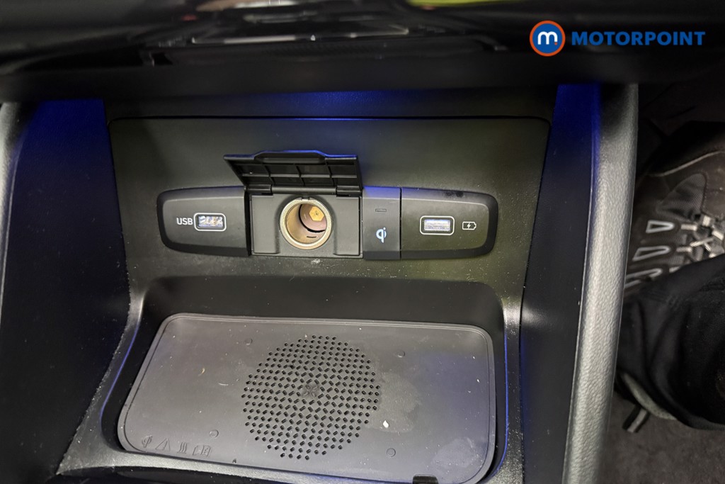 Used Hyundai TUCSON 2021 for sale - 76969260: Photo 37