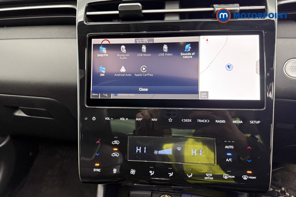 Used Hyundai TUCSON 2021 for sale - 76969260: Photo 39