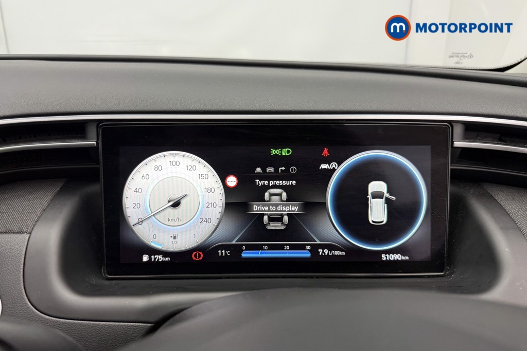 Used Hyundai TUCSON 2021 for sale - 76969260: Photo 41