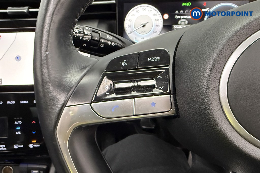 Used Hyundai TUCSON 2021 for sale - 76969260: Photo 42