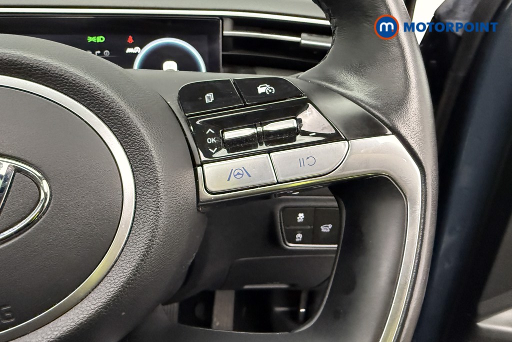 Used Hyundai TUCSON 2021 for sale - 76969260: Photo 43