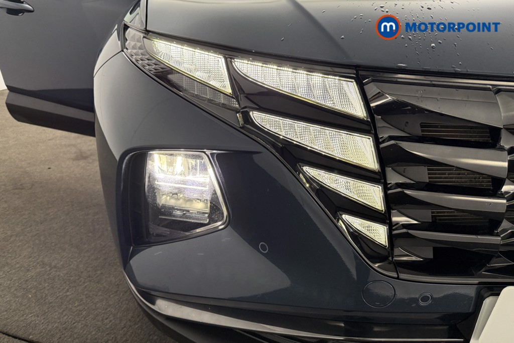 Used Hyundai TUCSON 2021 for sale - 76969260: Photo 44