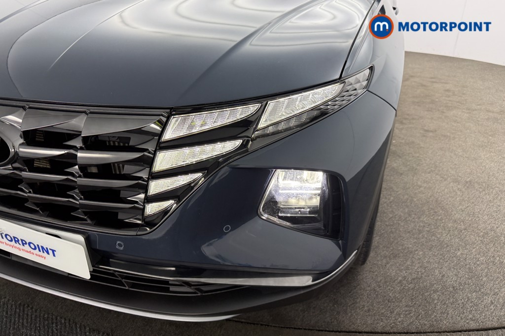 Used Hyundai TUCSON 2021 for sale - 76969260: Photo 45