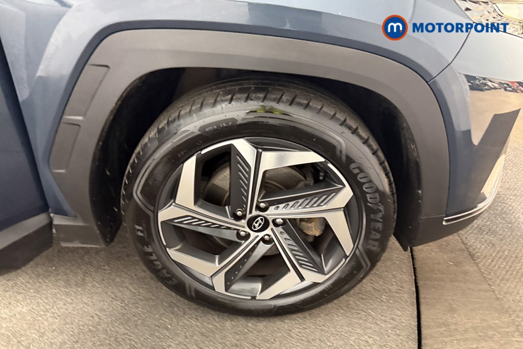 Used Hyundai TUCSON 2021 for sale - 76969260: Photo 49