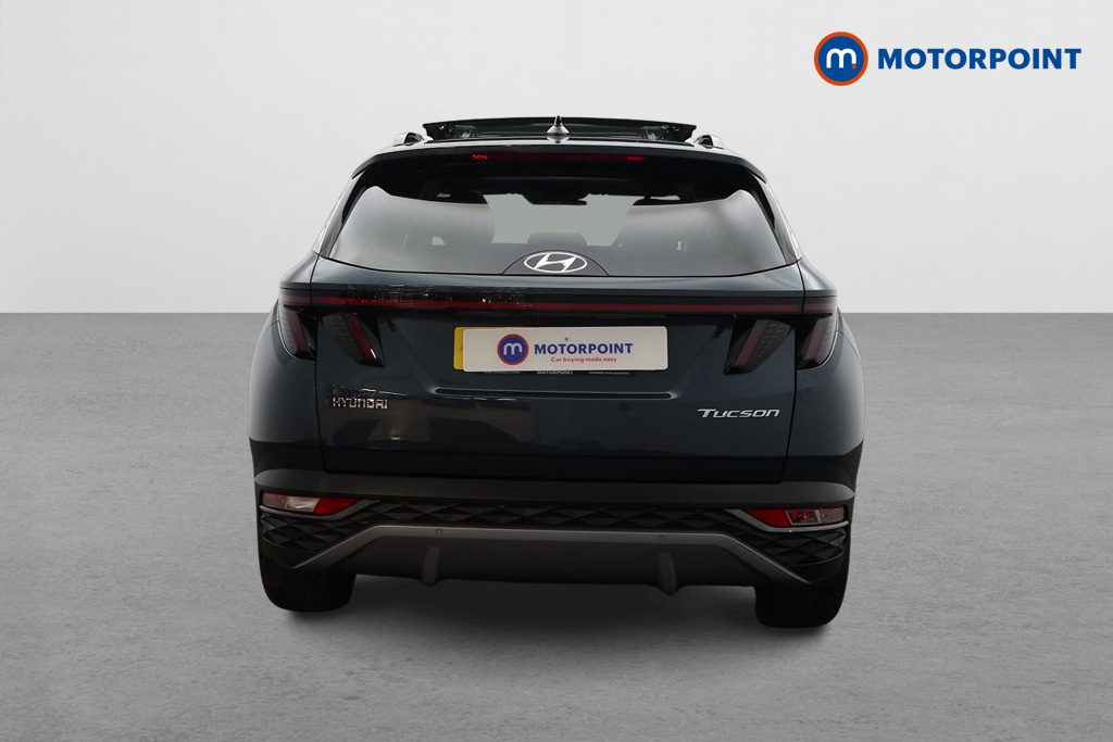 Used Hyundai TUCSON 2021 for sale - 76969260: Photo 6