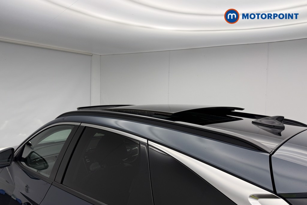 Used Hyundai TUCSON 2021 for sale - 76969260: Photo 9