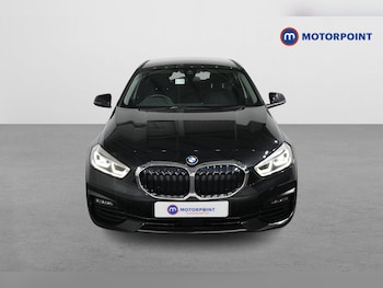 Used BMW 1 Series 2024 for sale - 75547906: Photo