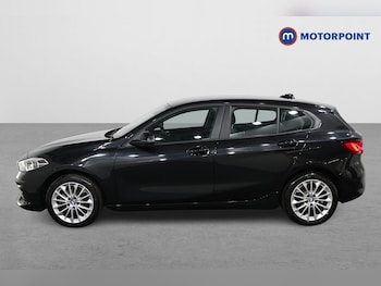 Used BMW 1 Series 2024 for sale - 75547906: Photo