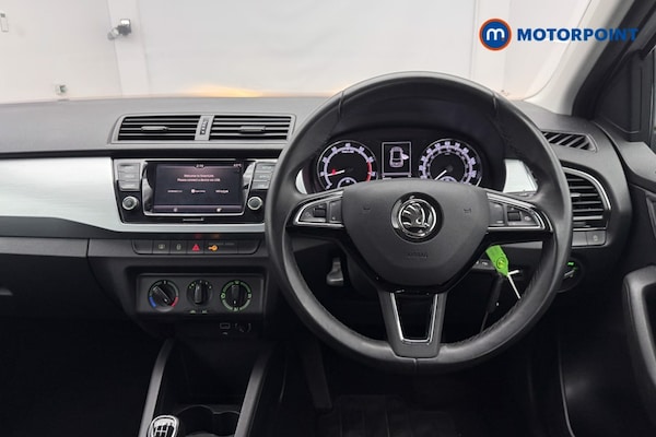 Used Skoda Fabia 2019 for sale - 76279185: Photo 10