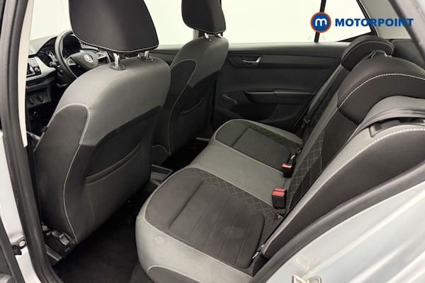 Used Skoda Fabia 2019 for sale - 76279185: Photo 12