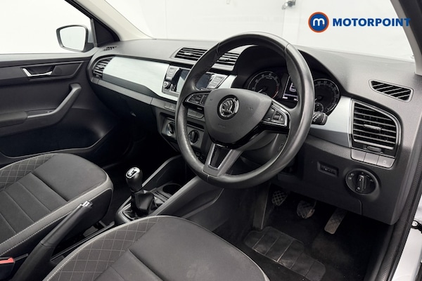 Used Skoda Fabia 2019 for sale - 76279185: Photo 14
