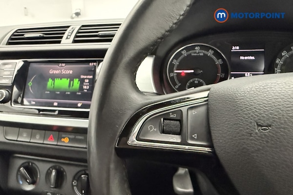 Used Skoda Fabia 2019 for sale - 76279185: Photo 15