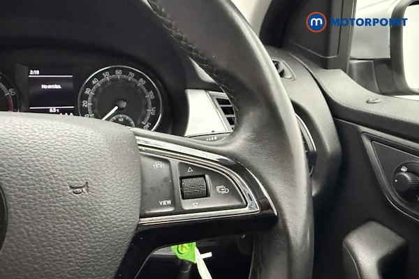 Used Skoda Fabia 2019 for sale - 76279185: Photo 16