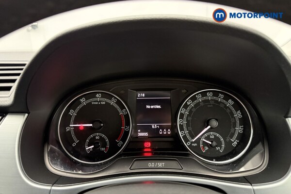 Used Skoda Fabia 2019 for sale - 76279185: Photo 17