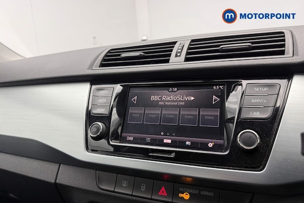 Used Skoda Fabia 2019 for sale - 76279185: Photo 18