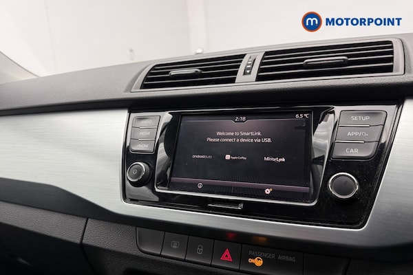 Used Skoda Fabia 2019 for sale - 76279185: Photo 19