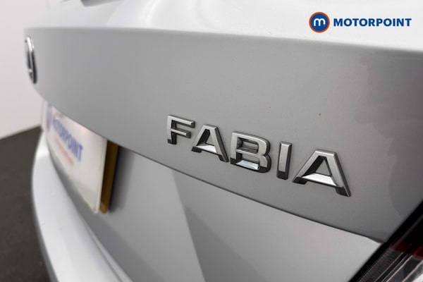 Used Skoda Fabia 2019 for sale - 76279185: Photo 25