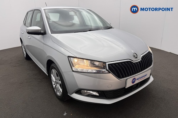 Used Skoda Fabia 2019 for sale - 76279185: Photo 26
