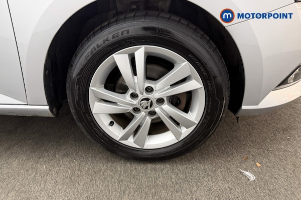 Used Skoda Fabia 2019 for sale - 76279185: Photo 29