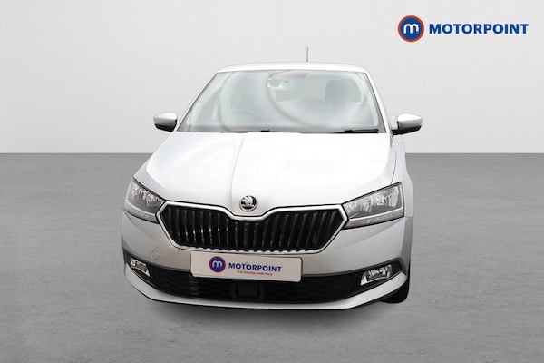 Used Skoda Fabia 2019 for sale - 76279185: Photo 2