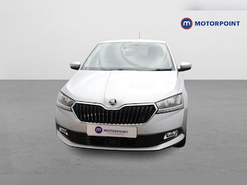 Used Skoda Fabia 2019 for sale - 76279185: Photo 2