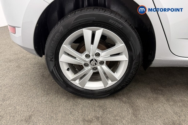 Used Skoda Fabia 2019 for sale - 76279185: Photo 30