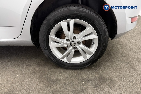 Used Skoda Fabia 2019 for sale - 76279185: Photo 31