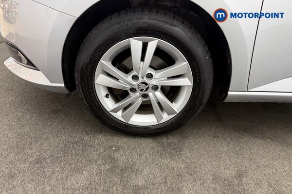Used Skoda Fabia 2019 for sale - 76279185: Photo 32
