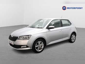 Used Skoda Fabia 2019 for sale - 76279185: Photo 3
