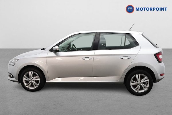 Used Skoda Fabia 2019 for sale - 76279185: Photo 4