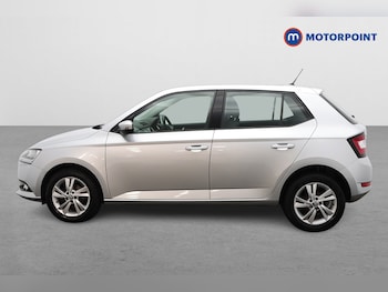 Used Skoda Fabia 2019 for sale - 76279185: Photo 4
