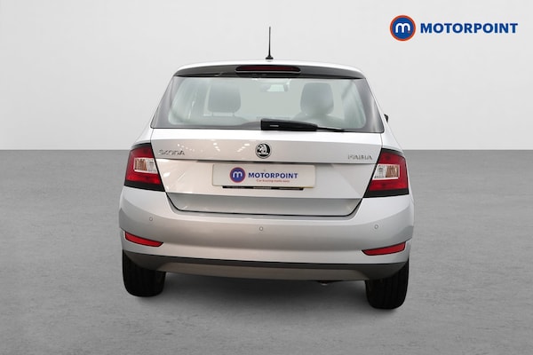 Used Skoda Fabia 2019 for sale - 76279185: Photo 6